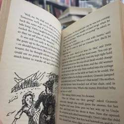 CÔ BÉ HEIDI - JOHANNA SPYRI 957499