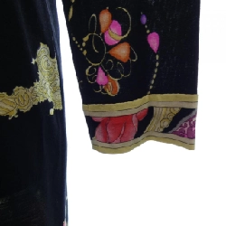 【Đối tượng phiếu giảm giá】Thời trang Leonar LEONARD FASHION Váy 650454