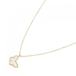 Vòng cổ Van Cleef & Arpels Sweet Alhambra - Hàng hiệu Authentic 844269