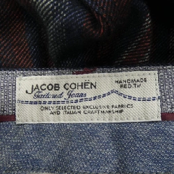 【Mã giảm giá】Quần JACOB COHEN của Yakobu Koen 651732
