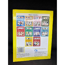 [Phiên Chợ Sách Cũ] General Knowledge - Children'S Knowledge Series,, 2004 1503 411412