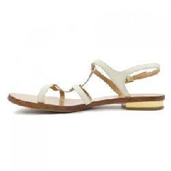 Giày sandal SALVATORE FERRAGAMO - Hàng hiệu Authentic 829446
