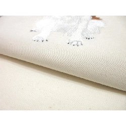 Đai Nagoya thêu - Hàng hiệu Authentic 873311