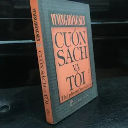 Cuốn sách và tôi