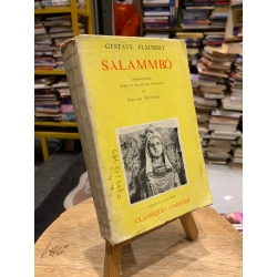 Slammobo - Gustave Flaubert