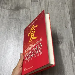 Các chuyện tình của vua chúa hoàng tộc việt nam. 3b4 575010