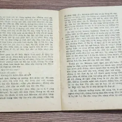 Tiểu thuyết Pháp MỒI NGON CHO BẦY SÓI (Émile Zola) 766148