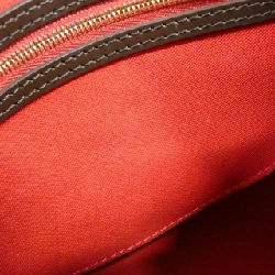 Túi xách Boston Louis Vuitton Damier Speedy 25cm N41365 614395