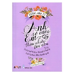 Anh Sẽ Cưới Em Thêm Nhiều Lần Nữa (Tái Bản 2016) - Hoàng Anh Tú ASB.PO Oreka Blogmeo 230225