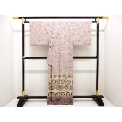 Kimono thăm viếng - Hàng hiệu Authentic 877513