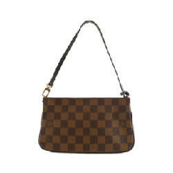 Túi phụ kiện Louis Vuitton Damier Navona N51983 - Hàng hiệu Chính hãng