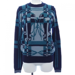 【Mã giảm giá】HERMES Áo len