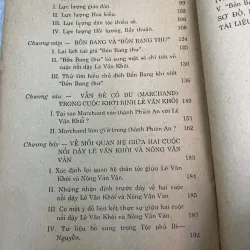 CUỘC KHỞI BINH LÊ VĂN KHÔI Ở GIA ĐỊNH (1833-1835) - NGUYỄN PHAN QUANG 974873