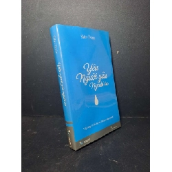 Yêu người yêu người ta - Gia Đoàn 2014 mới 80% ố có chữ ký tác giả VĂN HỌC HCM2012-27 Rebooks.vn