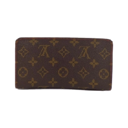Ví Louis Vuitton Monogram Cherry Porte Monnaie Zip M95006 622178