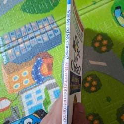 Ai lấy miếng pho mát của tôi? (Who Moved My Cheese?) 1006045