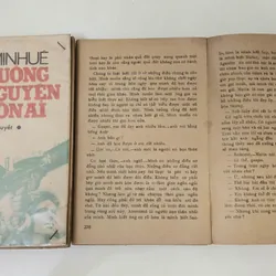 Tác phẩm kinh điển của Ernest Hemingway: CHUÔNG NGUYỆN HỒN AI (Trọn bộ 2 tập) 703648