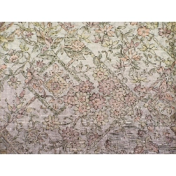 Áo đơn Tsumugi rộng L - Hàng hiệu Authentic 877947