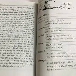 ƯU THẾ VỀ BÁN HÀNG ( cách có được khách hàng, giữ khách hàng và bán nhiều sản phẩm) 756111