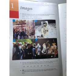 Inside Out Student's book Upper intermediate MACMILLAN mới 80% highlight bút chì Sue Kay and Vaughan Jones HPB0108 HỌC NGOẠI NGỮ 348047