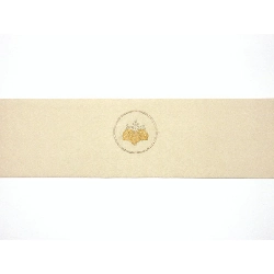 Dây obi Nagoya thêu - Hàng hiệu Authentic 873904