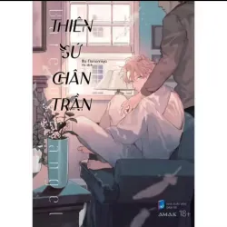 Thiên sứ chân trần (đọc kỹ mô tả) 936766