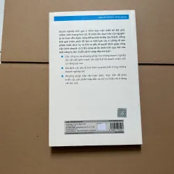 Doanh nghiệp tinh gọn 2 Bộ công cụ đổi mới dành cho những gã khổng lồ - Trevor Owens 750107