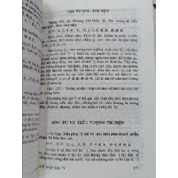CHU DỊCH - SÀO NAM PHAN BỘI CHÂU 119962