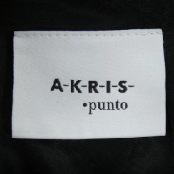 【Coupon対象】Akris AKRIS Váy 650758