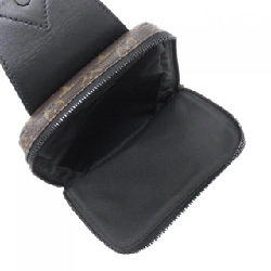 Túi đeo chéo Louis Vuitton Monogram Macassar Avenue Sling Bag M45897 - Hàng hiệu Chính hãng 768083