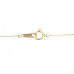 K18YG Opal Necklace - Hàng hiệu Authentic 859707