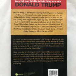 Donald Trump - Chiến Lược Đầu Tư Bất Động Sản 761977