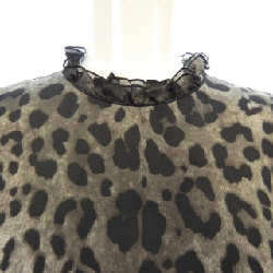 【Mã giảm giá】Dolce & Gabbana DOLCE&GABBANA áo 640296