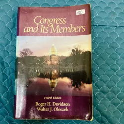 Congress and Its Members#HATRA