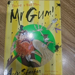  mr gum tập 1 (Sách tiếng anh)
30k
