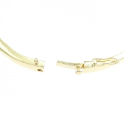 Bangle kim cương 750YG/750WG 0.33CT - Hàng hiệu Authentic 871023