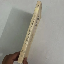 Soie - Alessandro Baricco (Ngoại văn) 502066