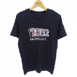 Áo thun MONCLER GENIUS - Hàng hiệu Authentic