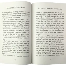 Sách The Secret Seven - Trọn bộ 16 quyển 747024