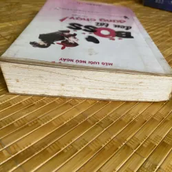 Boss đen tối đừng chạy 507112