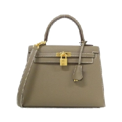 Túi xách Hermès Kelly 25cm 038416CC - Hàng hiệu Chính hãng