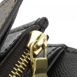 Ví Louis Vuitton Monogram Khổng Lồ Portefeuille Sara M80726 620742