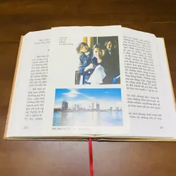 Nhiếp ảnh và cuộc sống - Trần Mạnh Thường  605161