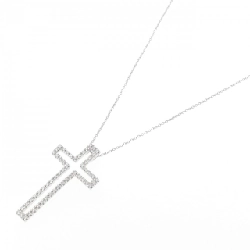 Ponte Vecchio Dây chuyền kim cương 0.40CT - Hàng hiệu Chính hãng 840892