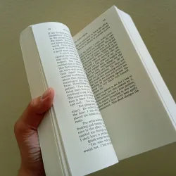 Gandhi an autobiography, english book, sách tiếng Anh  994733