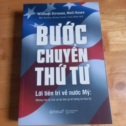 BƯỚC CHUYỂN THỨ TƯ lời tiên tri về nước mỹ  298271