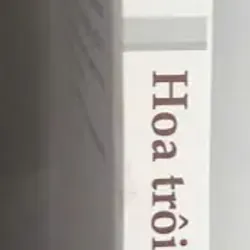 Hoa Trôi Trên Sông Nước - Satomi Myodo tác phẩm Văn Học Nhật Bản 690988