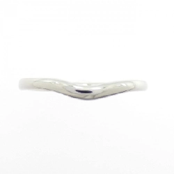 Nhẫn cong Tiffany - Hàng hiệu Authentic 839044