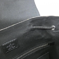 Balo Louis Vuitton Monogram Macassar Christopher MM M43735 - Hàng hiệu Chính hãng 801320