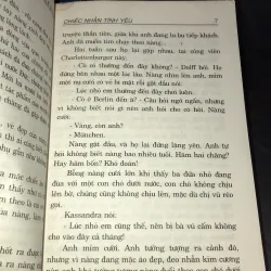 Chiếc nhẫn tình yêu - Danielle Steel 999345